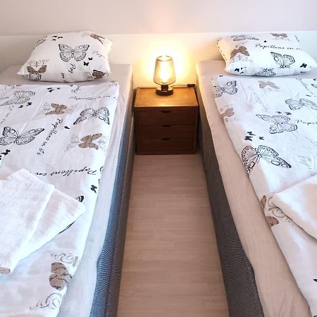 Dals Langeds B&B Zewnętrze zdjęcie