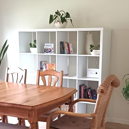 Dals Langeds B&B Zewnętrze zdjęcie