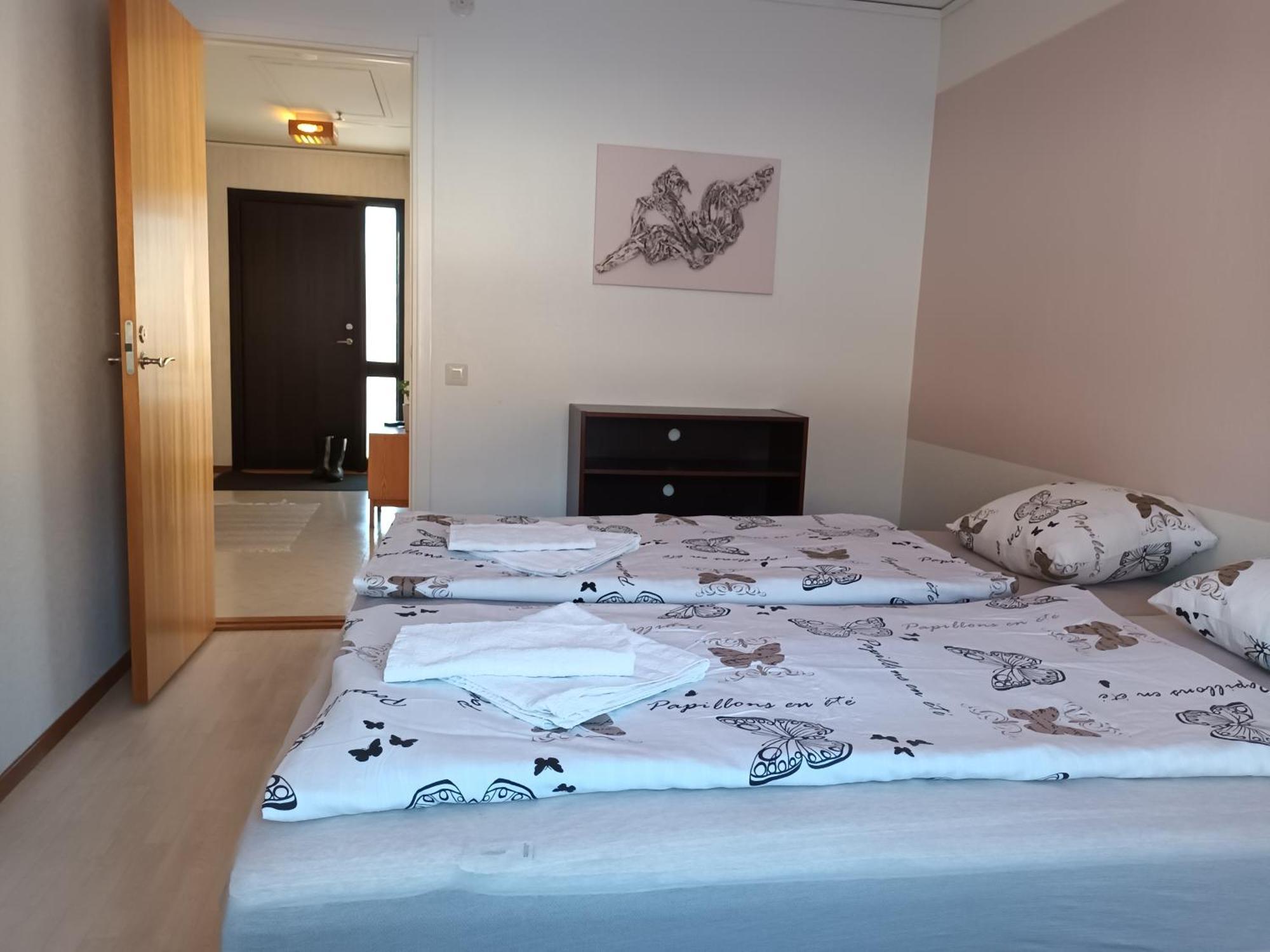 Dals Langeds B&B Zewnętrze zdjęcie