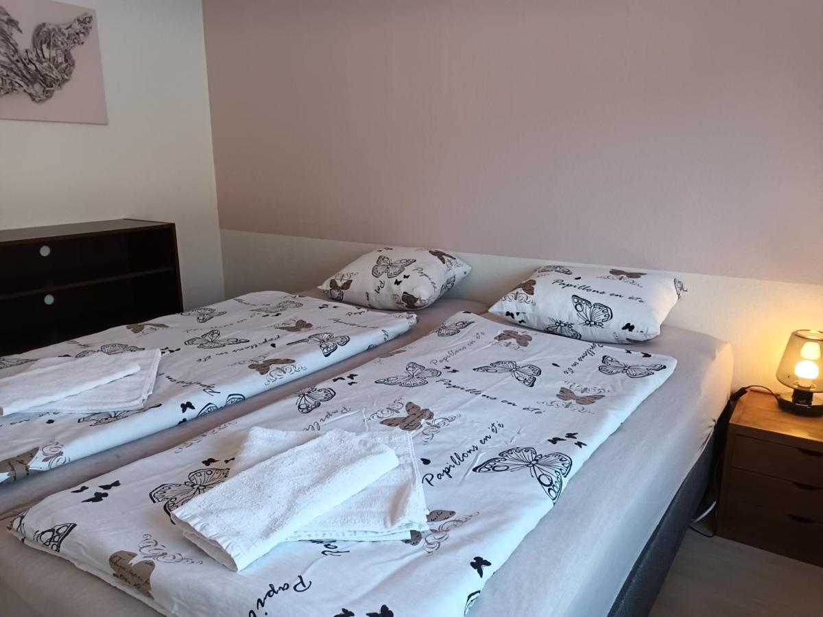 Dals Langeds B&B Zewnętrze zdjęcie