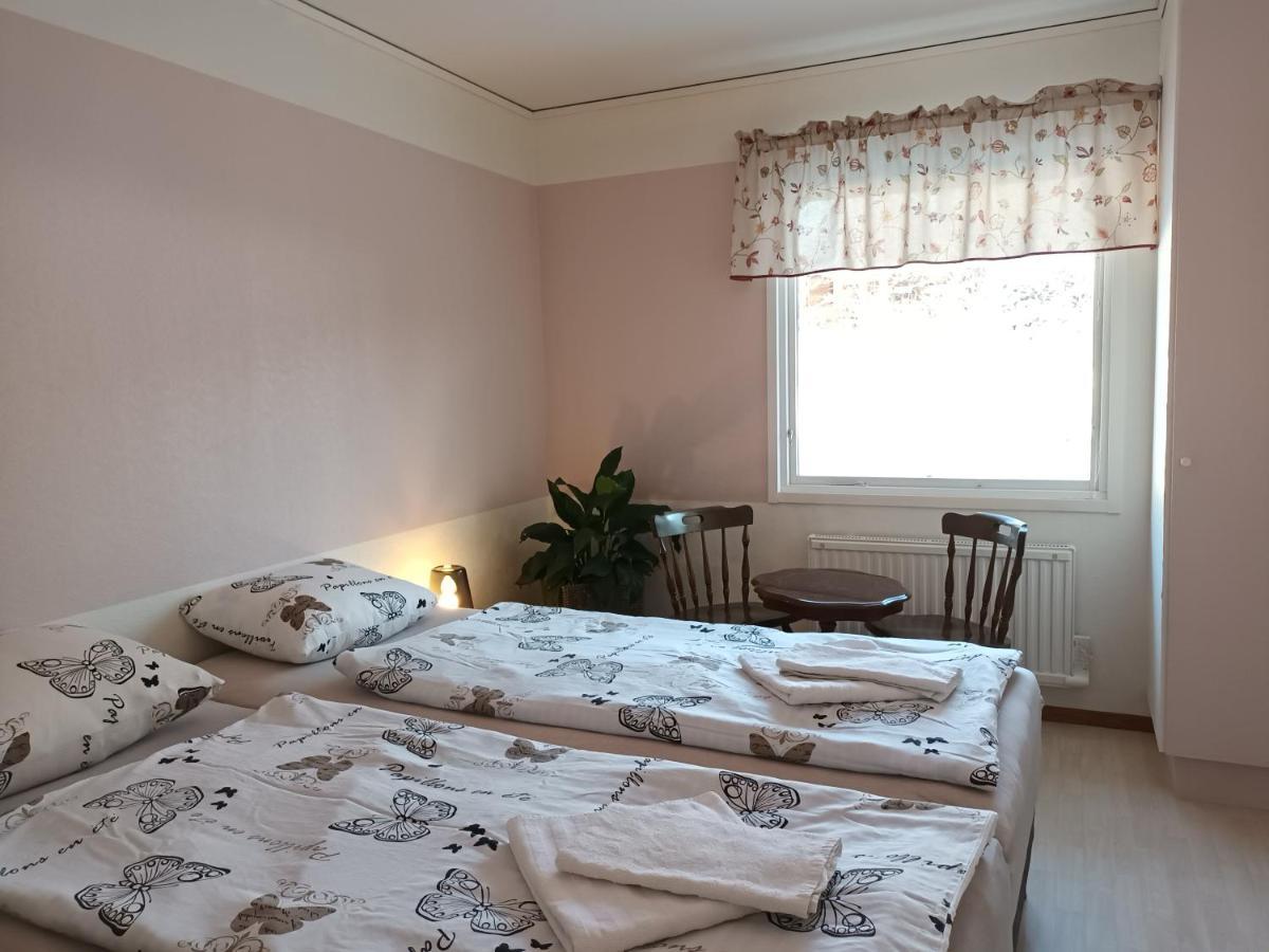 Dals Langeds B&B Zewnętrze zdjęcie