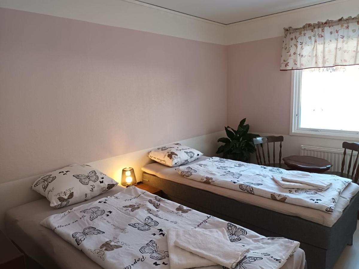 Dals Langeds B&B Zewnętrze zdjęcie
