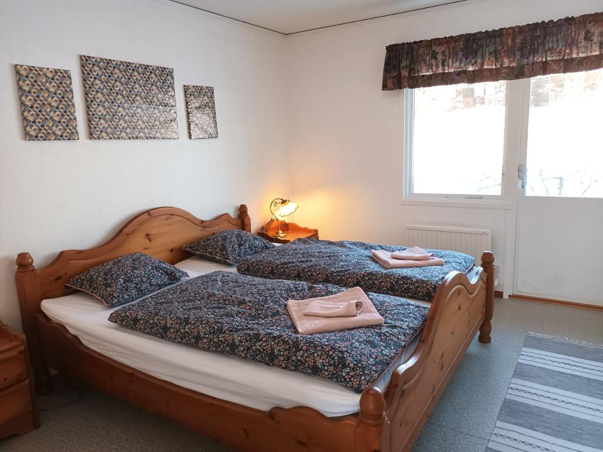 Dals Langeds B&B Zewnętrze zdjęcie