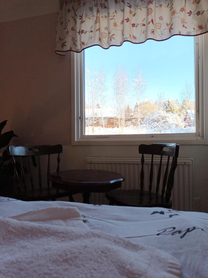 Dals Langeds B&B Zewnętrze zdjęcie