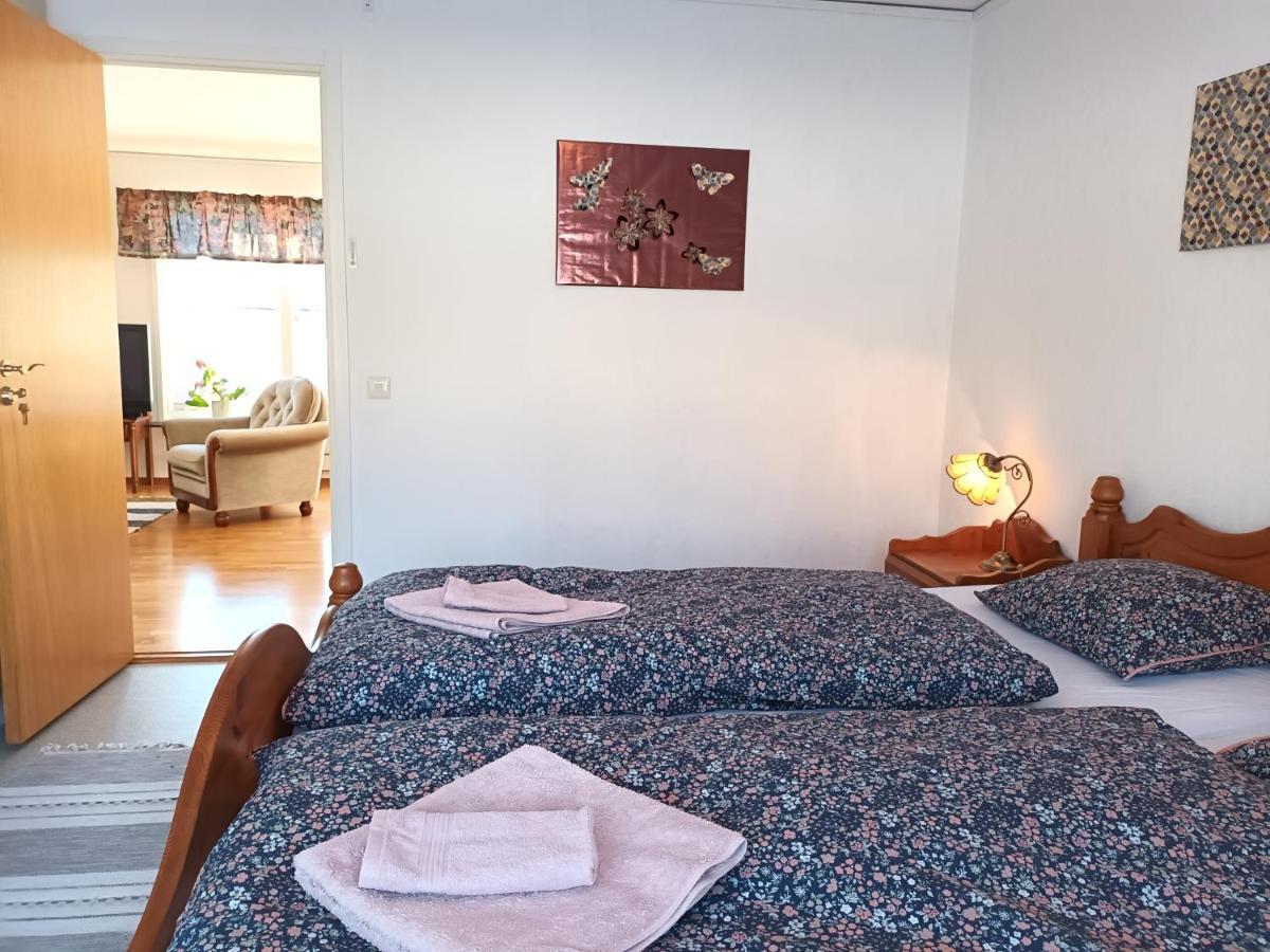 Dals Langeds B&B Zewnętrze zdjęcie