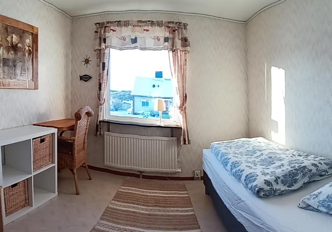Dals Langeds B&B Zewnętrze zdjęcie