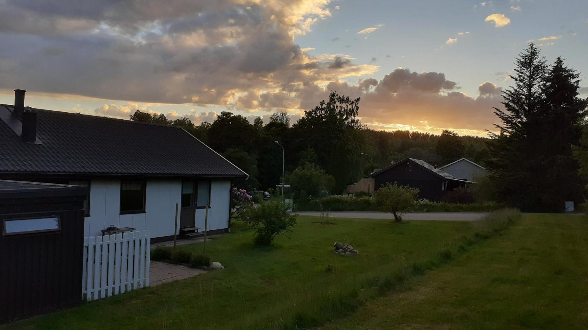 Dals Langeds B&B Zewnętrze zdjęcie