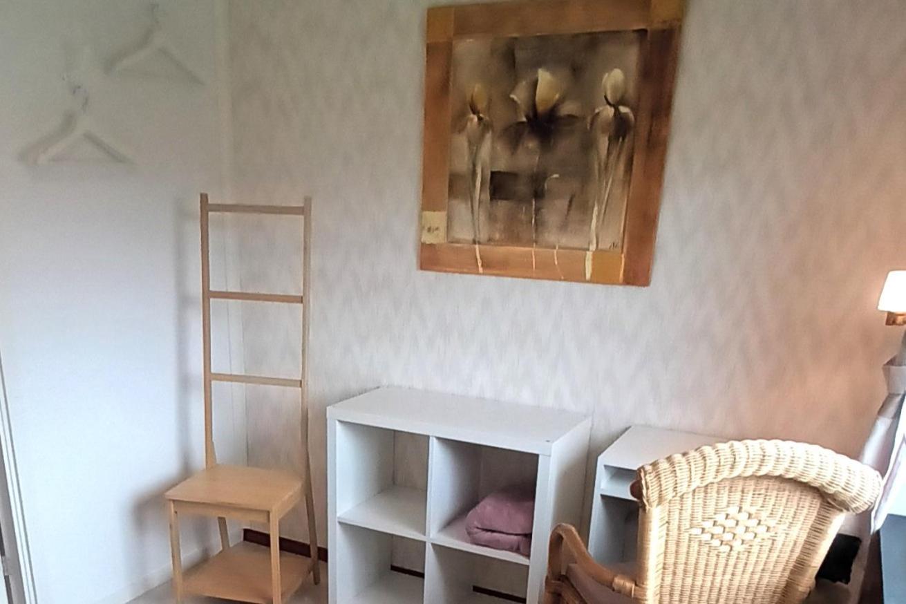 Dals Langeds B&B Zewnętrze zdjęcie