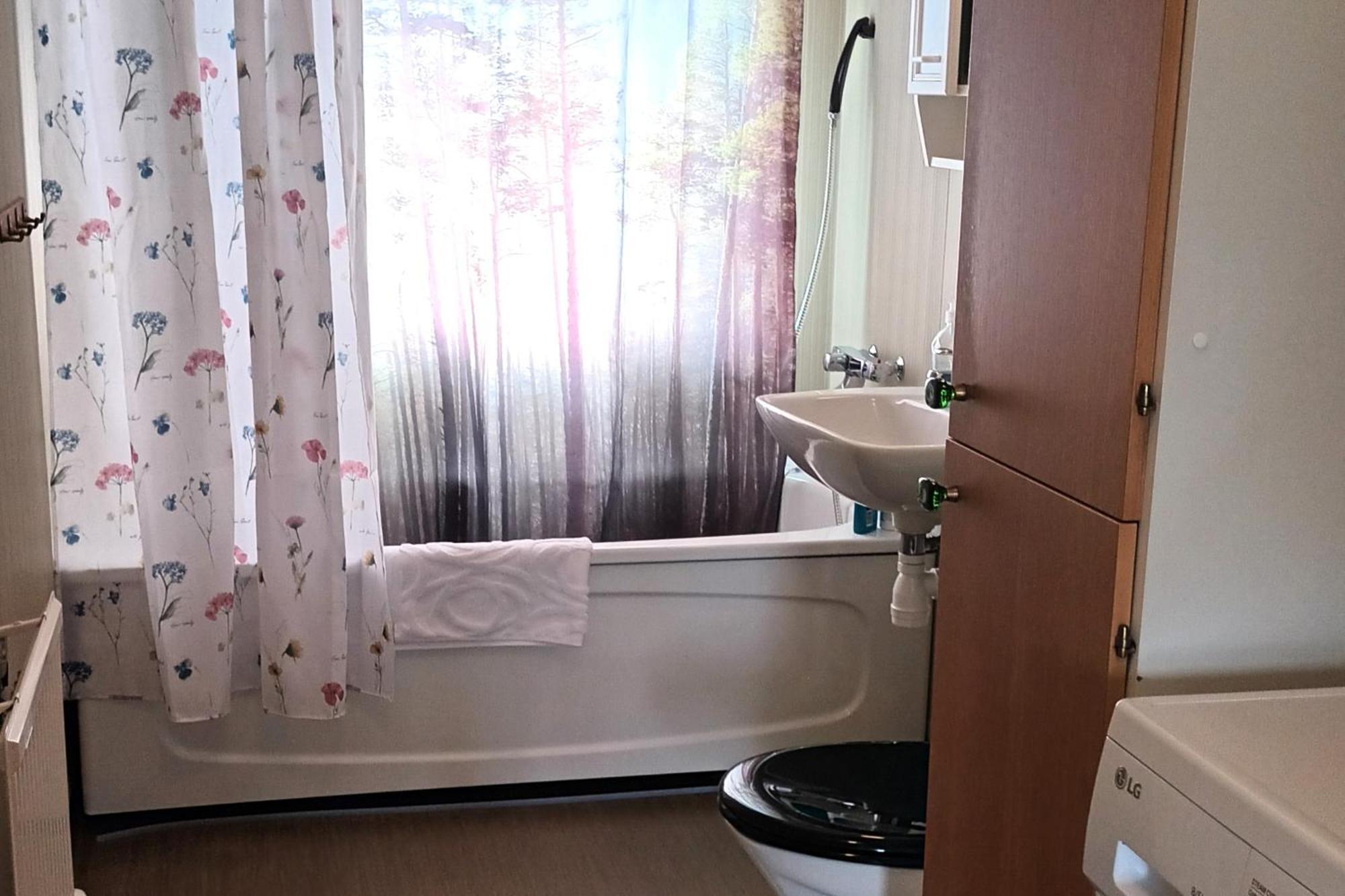 Dals Langeds B&B Zewnętrze zdjęcie