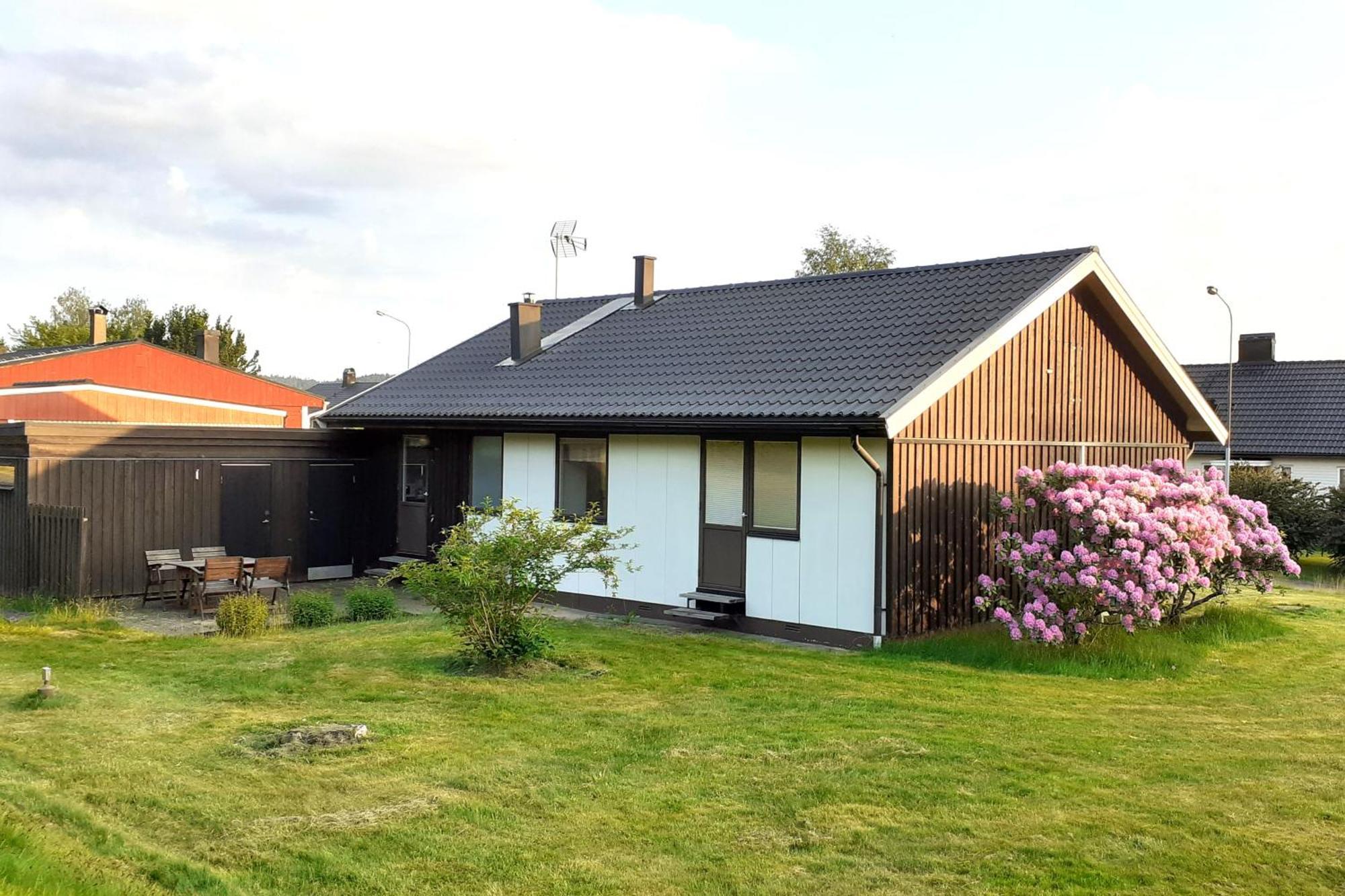 Dals Langeds B&B Zewnętrze zdjęcie