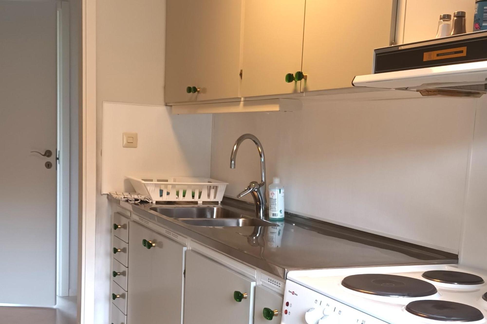 Dals Langeds B&B Zewnętrze zdjęcie