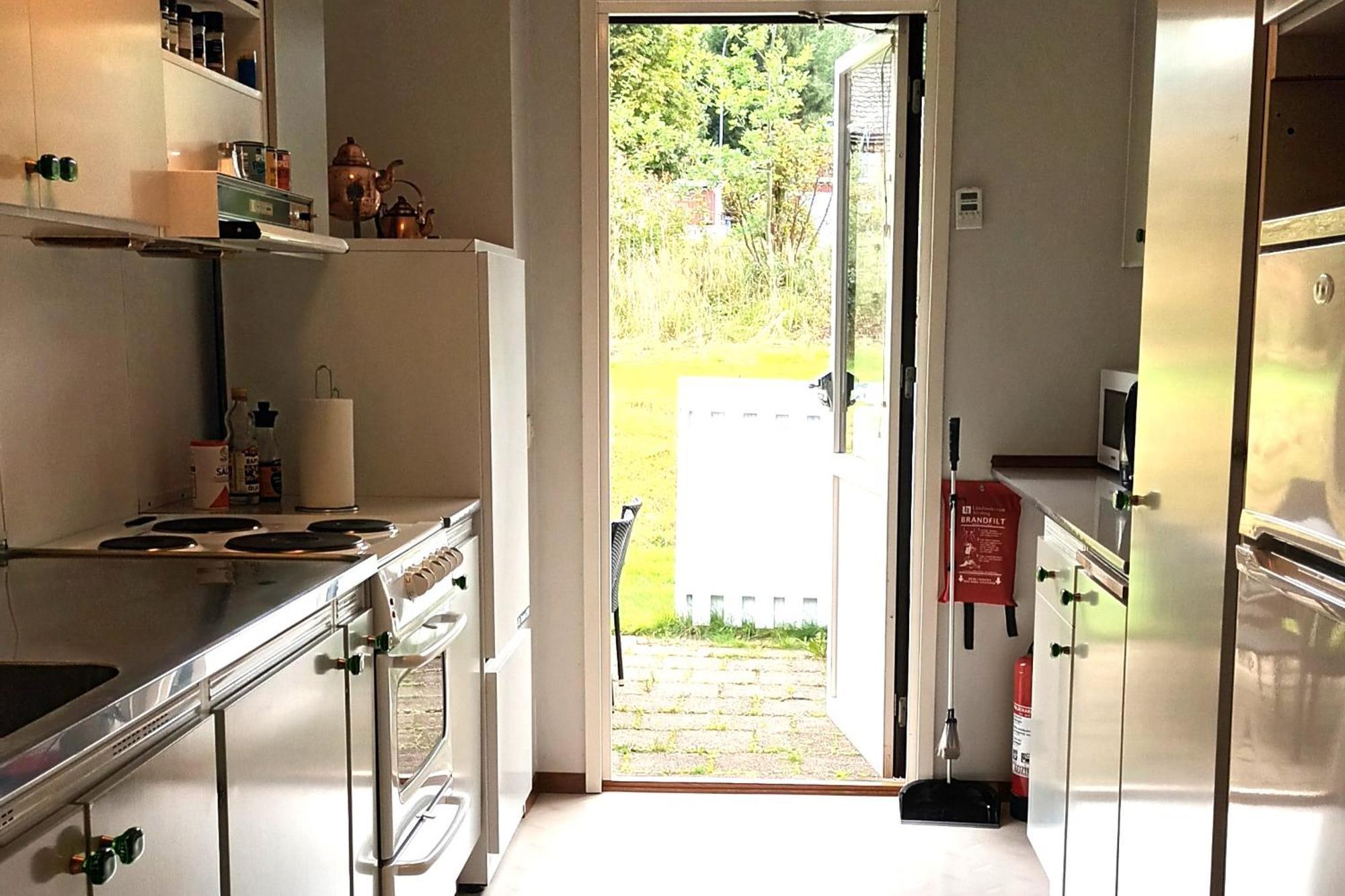 Dals Langeds B&B Zewnętrze zdjęcie