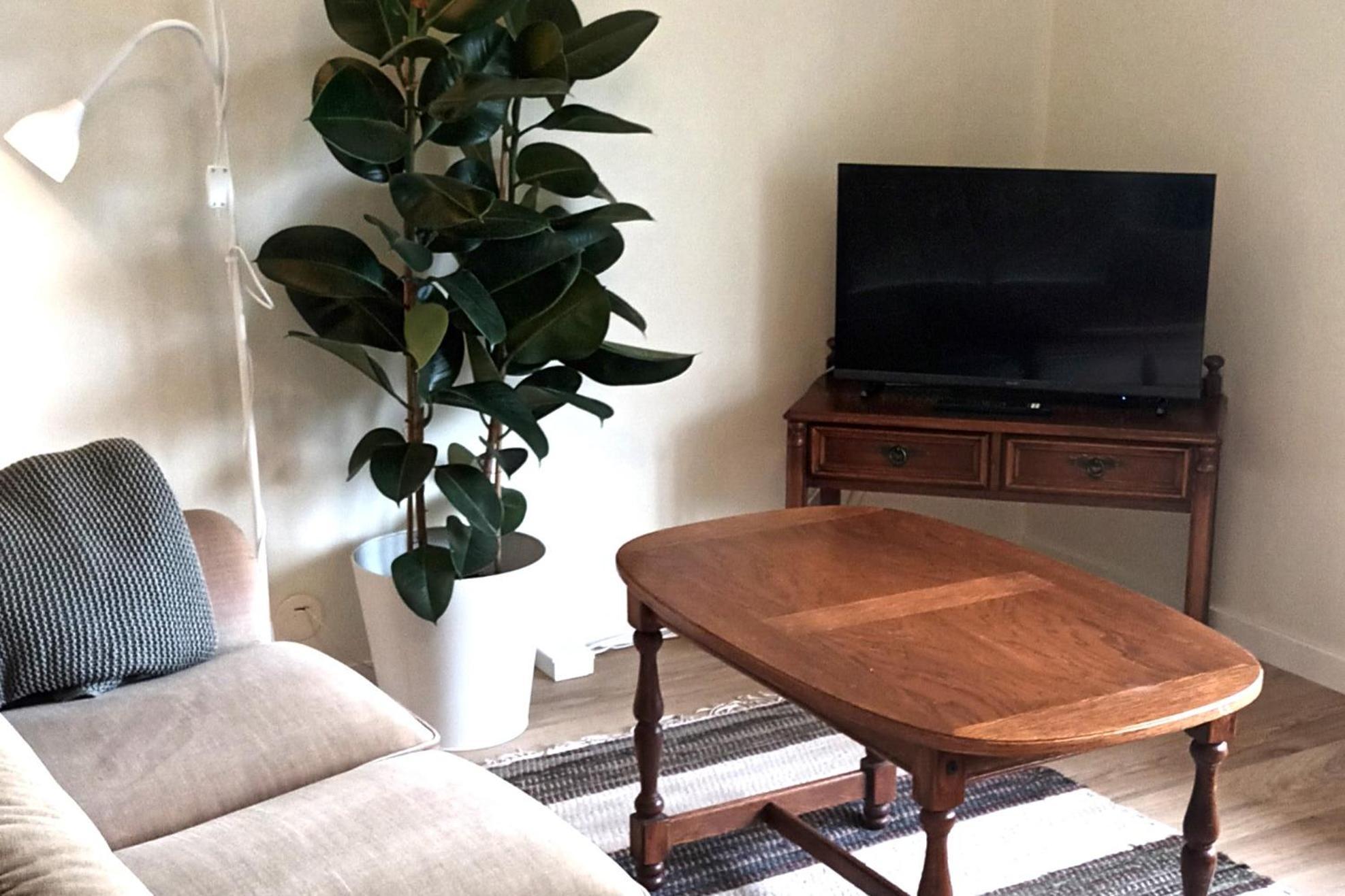Dals Langeds B&B Zewnętrze zdjęcie